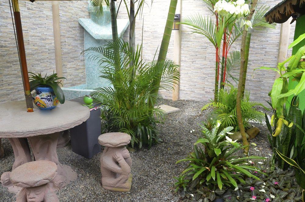 Physis Caribbean Bed & Breakfast Puerto Viejo de Talamanca المظهر الخارجي الصورة