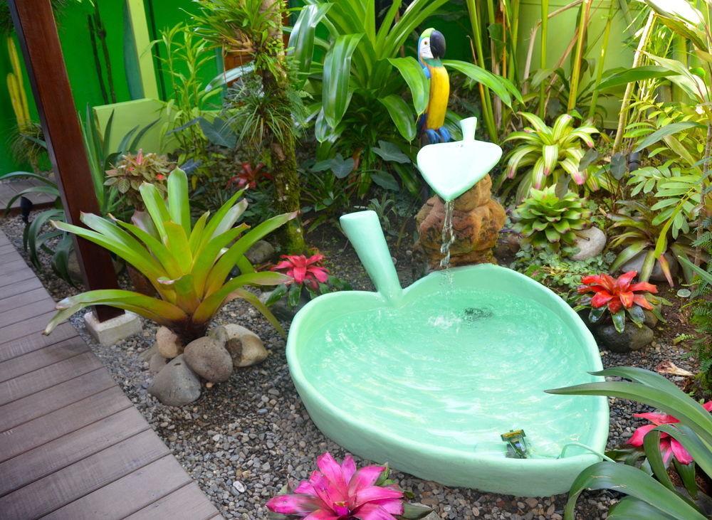 Physis Caribbean Bed & Breakfast Puerto Viejo de Talamanca المظهر الخارجي الصورة