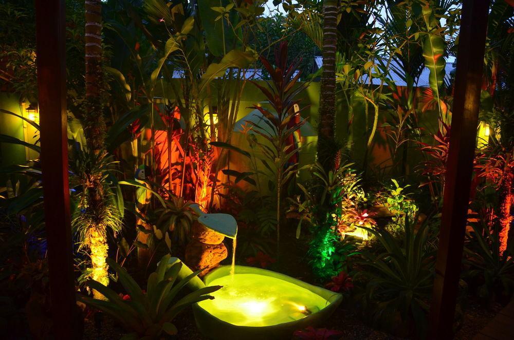 Physis Caribbean Bed & Breakfast Puerto Viejo de Talamanca المظهر الخارجي الصورة