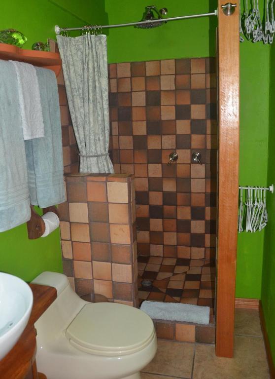 Physis Caribbean Bed & Breakfast Puerto Viejo de Talamanca الغرفة الصورة