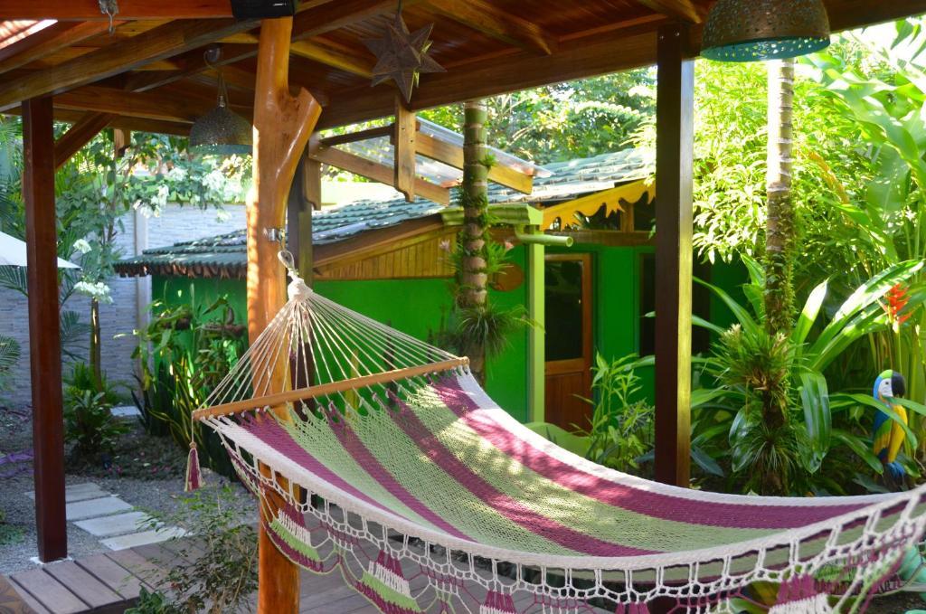 Physis Caribbean Bed & Breakfast Puerto Viejo de Talamanca المظهر الخارجي الصورة